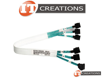 DELL X3 SATA CABLE ASSEMBLY video