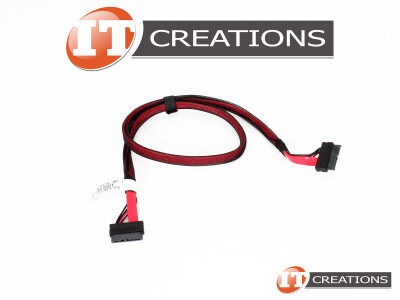 HP SATA OPTICAL DRIVE POWER AND DATA CABLE video