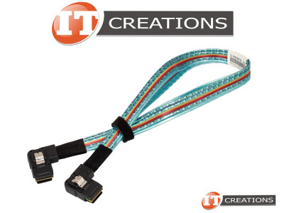 HP MINI SAS 45CM RIBBON CABLE video
