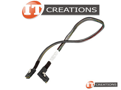 HP MINI SAS 560MM CABLE video