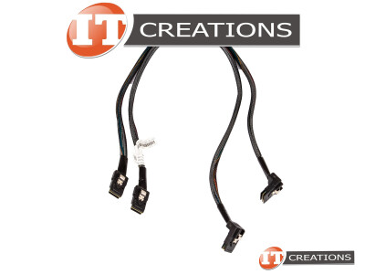 DELL DUAL MINI SAS CABLE video