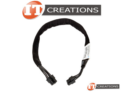 HP HARD DRIVE BACKPLANE POWER CABLE video