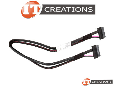HP OPTICAL DRIVE SATA POWER AND DATA 508MM CABLE video
