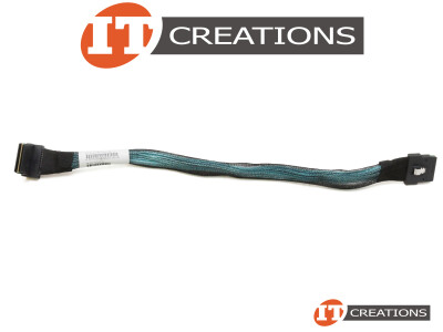 HP WIDE MINI SAS CABLE video