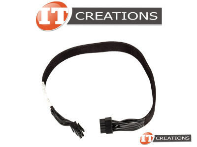 HP HARD DRIVE BACKPLANE POWER CABLE video