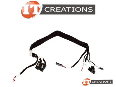DELL DUAL MINI SAS TO X1 MINI SAS HD X2 SATA CABLE ASSEMBLY video