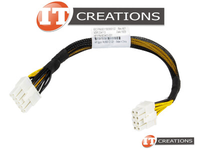 HP GPU POWER CABLE video