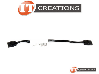 HP BLACK FLAT SATA DATA CABLE video