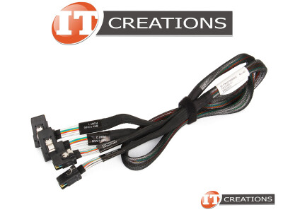 HP DUAL MINI SAS CABLE video