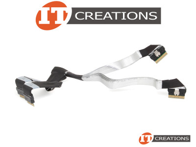 HP PCIE NVME DUAL 74 PIN CABLE ASSEMBLY video