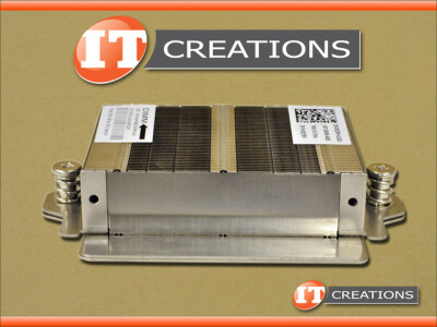 DELL HEATSINK USED ON CPU 3 AND CPU 4 SLOTS video