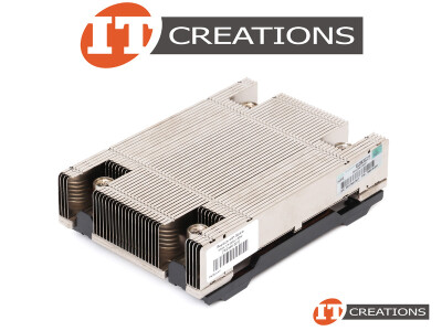 HP STANDARD HEATSINK video
