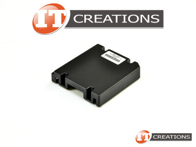 HP HEATSINK BLANK / FILLER video