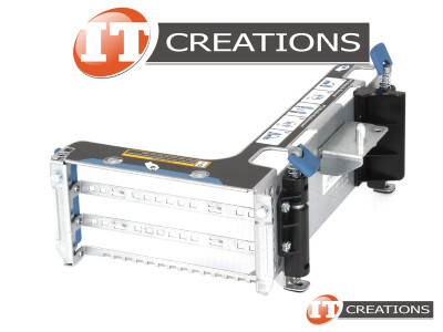 HP RISER CARD 1 L SHAPE CAGE video