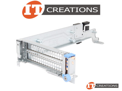 DELL FHFL CENTER RISER BRACKET video