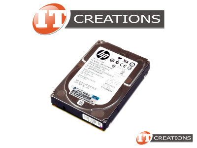HP 1TB 7.2K RPM SAS 2.5 INCH SMALL FORM FACTOR SFF MID LINE MDL 6GB/S HARD DRIVE ( 1000GB ) video
