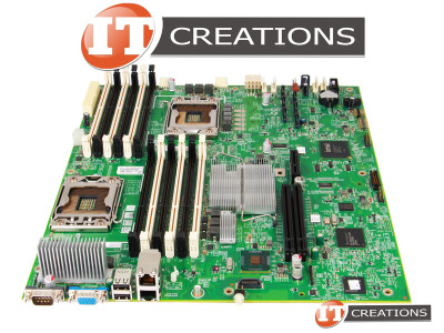 HP MOTHERBOARD video