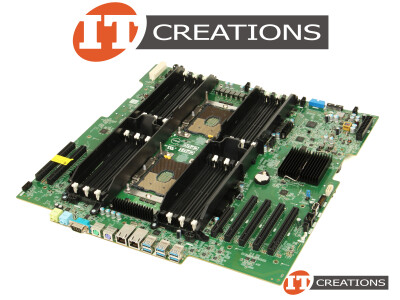 DELL MOTHERBOARD video