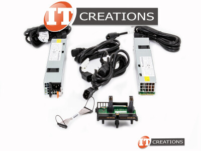 IBM 675W REDUNDANT POWER SUPPLY KIT video