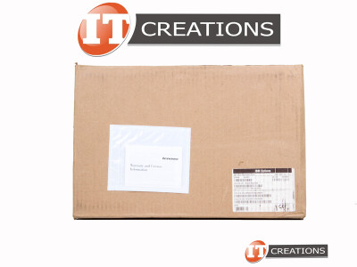 IBM 675W REDUNDANT POWER SUPPLY KIT video