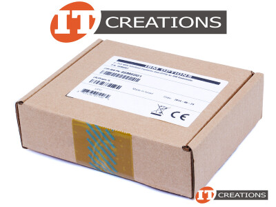 IBM INFINIBAND 40GB DUAL PORT NETWORK ADAPTER video