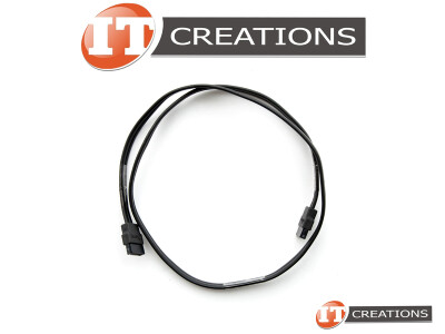 HP BLACK FLAT SATA DATA CABLE video