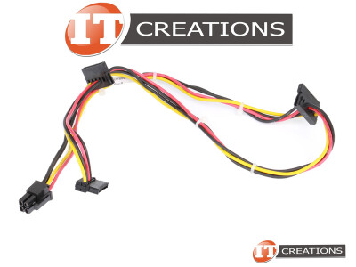 HP X3 HDD / ODD SATA CABLE video