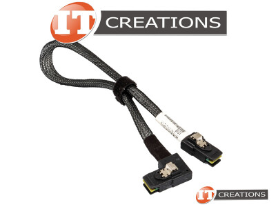 HP MICRO MINI SAS CABLE video