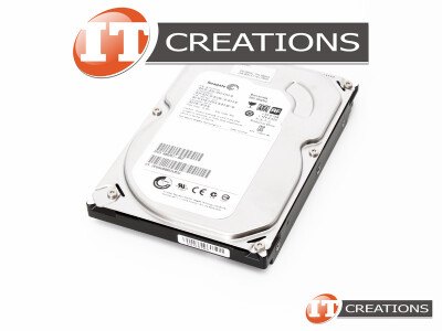 HP 500GB 7.2K RPM SATA III 3.5 INCH LARGE FORM FACTOR LFF ADVANCED FORMAT AF 6GB/S SATA3 HARD DRIVE - NO TRAY / CADDY video