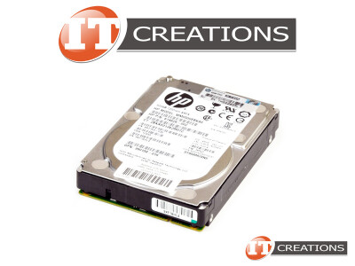 HP 500GB 7.2K RPM SATA 2.5 INCH SMALL FORM FACTOR SFF 3GB/S HARD DRIVE video