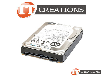HP 1TB 7.2K RPM SATA III 2.5 INCH SMALL FORM FACTOR SFF 6GB/S SATA3 HARD DRIVE ( 1000GB ) video