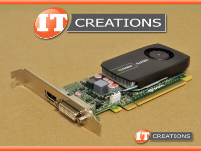 HP NVIDIA QUADRO 600 1GB DDR3 96 CUDA CORES 128-BIT MEMORY INTERFACE 25.6 GB/S  PCI-E 2.0 X16 VIDEO CARD video