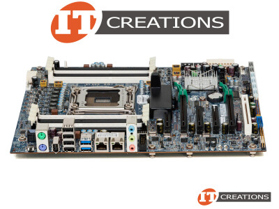 HP MOTHERBOARD video