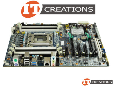 HP MOTHERBOARD video