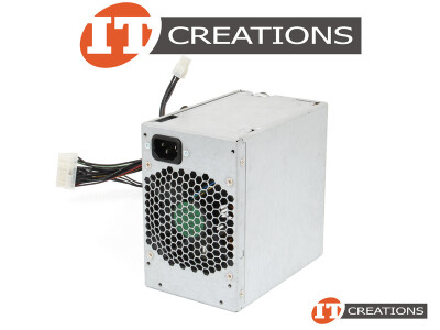 HP POWER SUPPLY 400W INPUT 100-240V 5.5A 50-60HZ NON HOT PLUG HIGH EFFICIENCY HE video