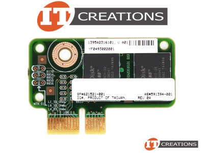 HP FLASH BACK WRITE CACHE MODULE video