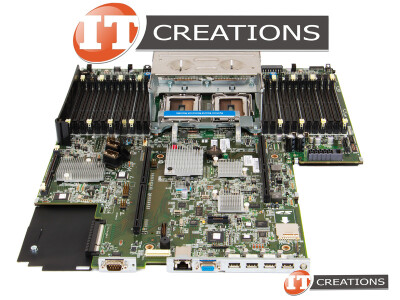 HP MOTHERBOARD video