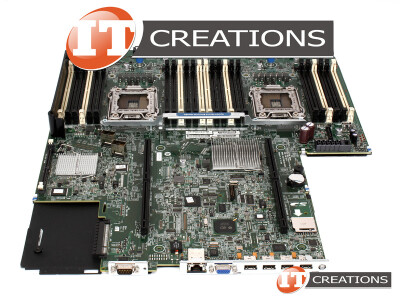 HP MOTHERBOARD video