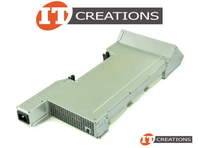 HP POWER SUPPLY 1125W INPUT 100-240V 12-10A 50-60HZ video