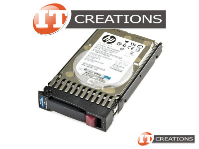 HP 1TB 7.2K RPM SATA 2.5 INCH SMALL FORM FACTOR SFF MIDLINE MDL 3GB/S HARD DRIVE HARD DRIVE WITH HOT PLUG HARD DRIVE TRAY / CADDY ( 1000GB ) video