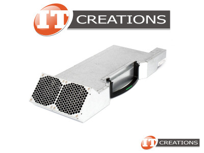 HP 850W POWER SUPPLY video