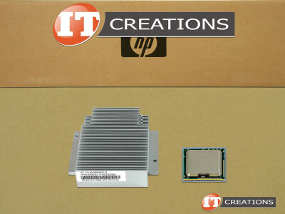 HP CPU KIT INTEL XEON 6 CORE PROCESSOR X5675 3.06GHZ 12MB SMART CACHE 6.4GT/S QPI TDP 95W video