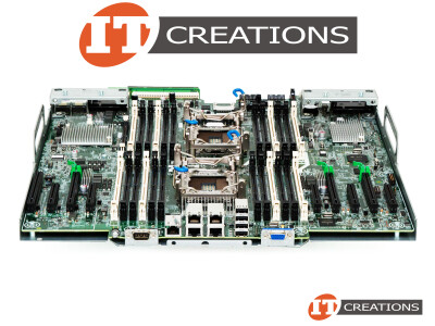 HP MOTHERBOARD video
