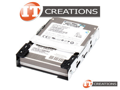 HP 200GB MLC SATA 2.5 INCH SMALL FORM FACTOR SFF ENTERPRISE MAINSTREAM MIDLINE MDL MULTI LEVEL CELL NAND EMLC 3GB/S READS 250MB/S WRITES 220MB/S SOLID STATE HARD DRIVE SSD WITH QUICK RELEASE CARRIER QR TRAY / CADDY video