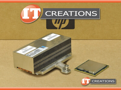 HP CPU KIT INTEL XEON QUAD CORE LOW VOLTAGE PROCESSOR L5520 2.26GHZ 8MB L3 CACHE 5.86GT/S FSB TDP 60W video