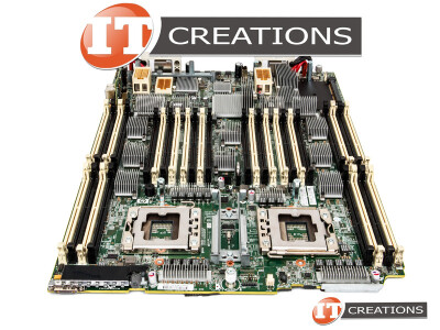 HP MOTHERBOARD video