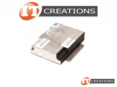 HP 130W HEATSINK video