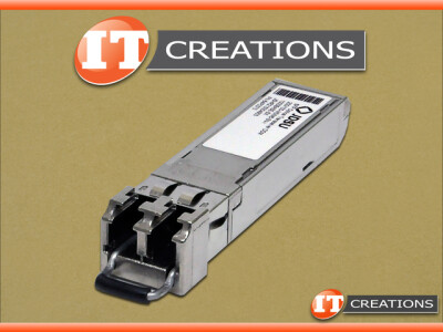 IBM 1GB/S DDM LC SFP TRANSCEIVER - 1000BASE-SX DIGITAL DIAGNOSTIC MONITORING LUCENT CONNECTOR SMALL FORM FACTOR PLUGGABLE ( 200/100-M5/M6-SN-I ) video