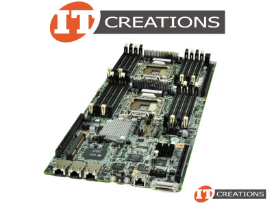 HP MOTHERBOARD video