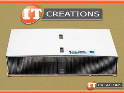 HP DOUBLE SIZE HEATSINK video